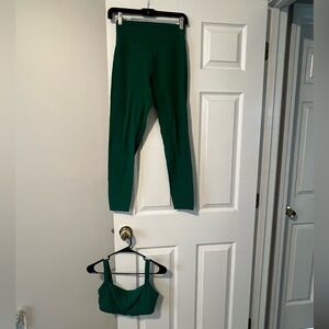 Vitality Clover Set